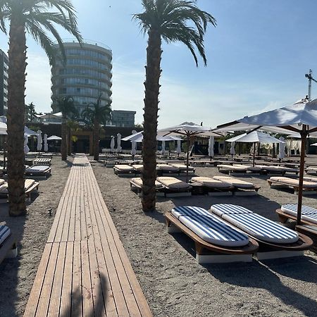 Mamaia Nord Lotus Residence 17 Ngoại thất bức ảnh
