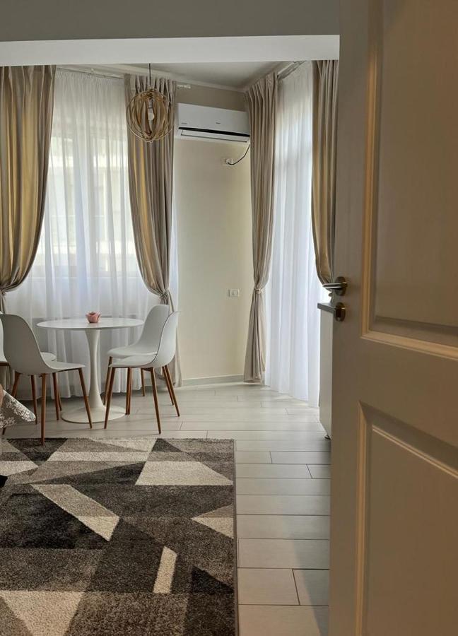 Mamaia Nord Lotus Residence 17 Ngoại thất bức ảnh