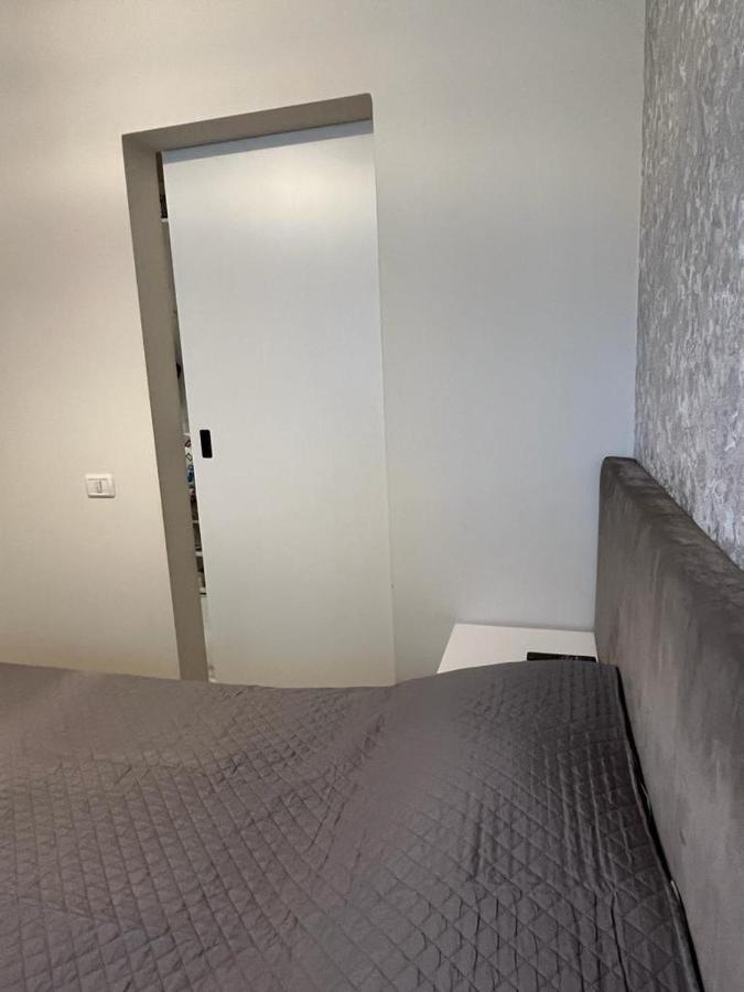 Mamaia Nord Lotus Residence 17 Ngoại thất bức ảnh