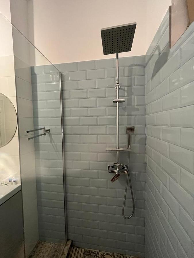 Mamaia Nord Lotus Residence 17 Ngoại thất bức ảnh