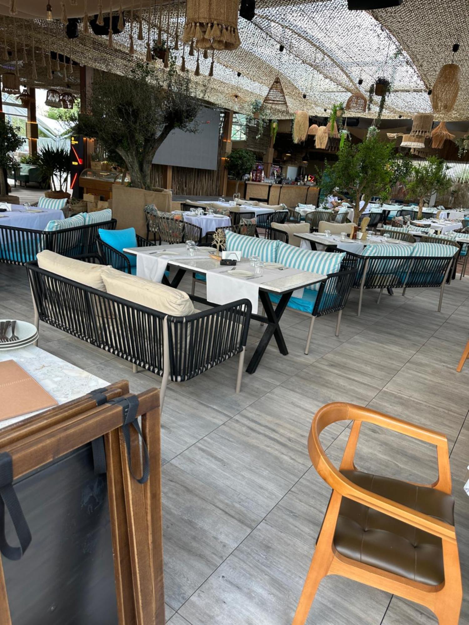 Mamaia Nord Lotus Residence 17 Ngoại thất bức ảnh