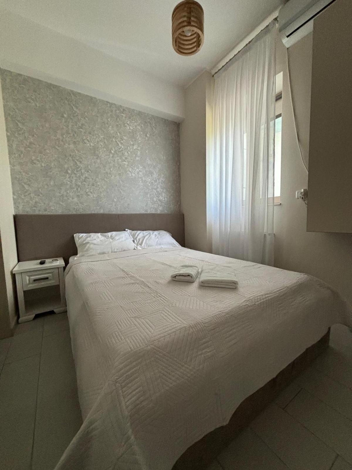 Mamaia Nord Lotus Residence 17 Ngoại thất bức ảnh