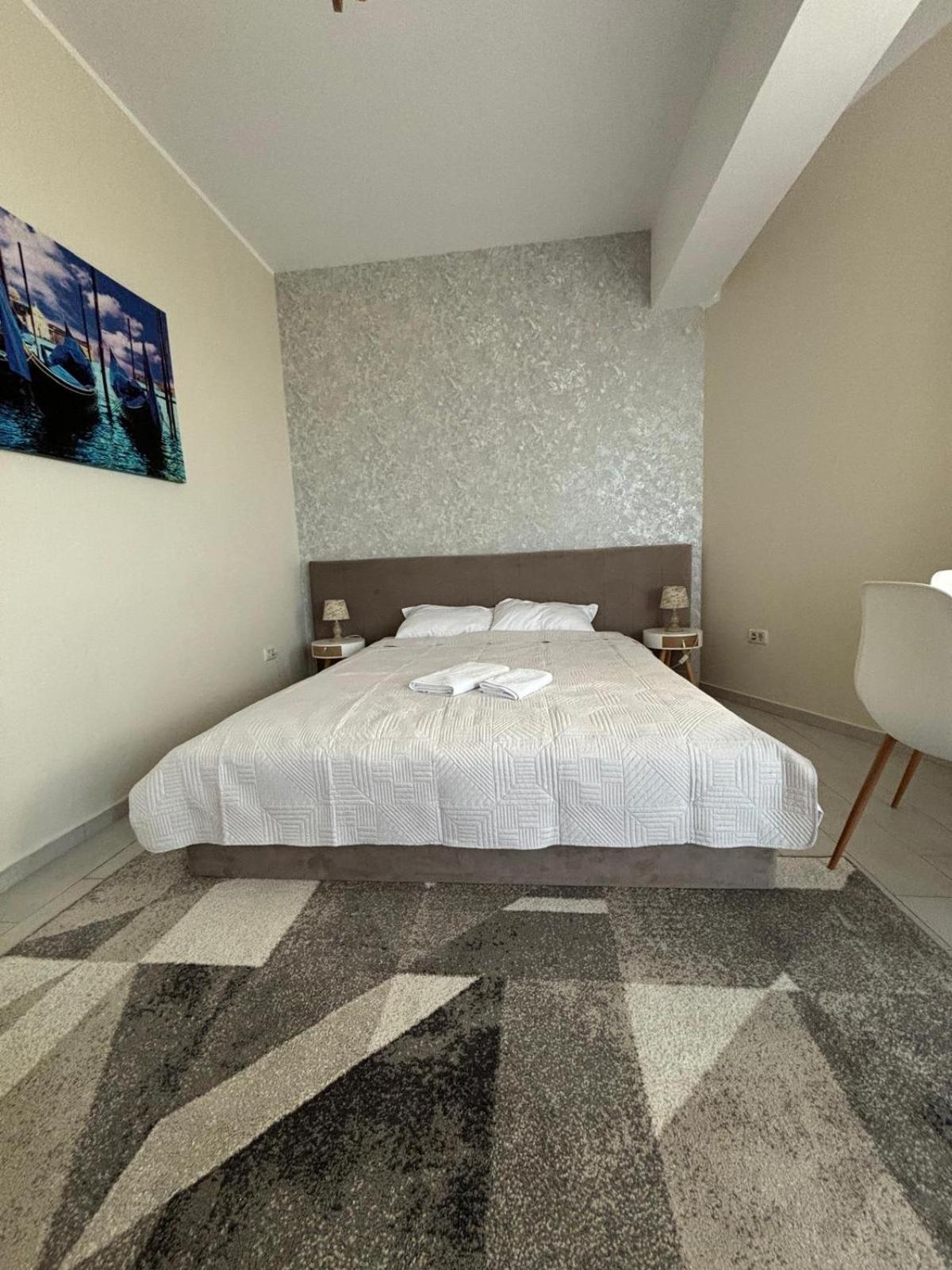 Mamaia Nord Lotus Residence 17 Ngoại thất bức ảnh