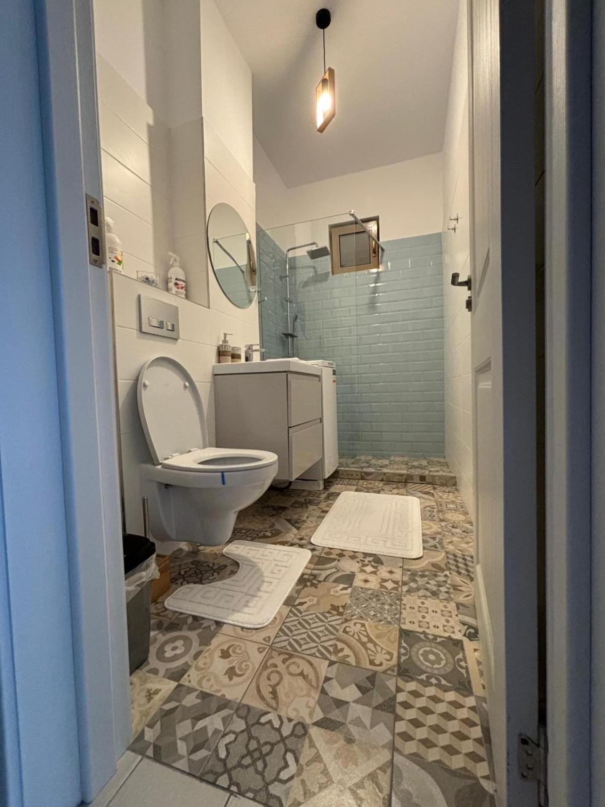 Mamaia Nord Lotus Residence 17 Ngoại thất bức ảnh
