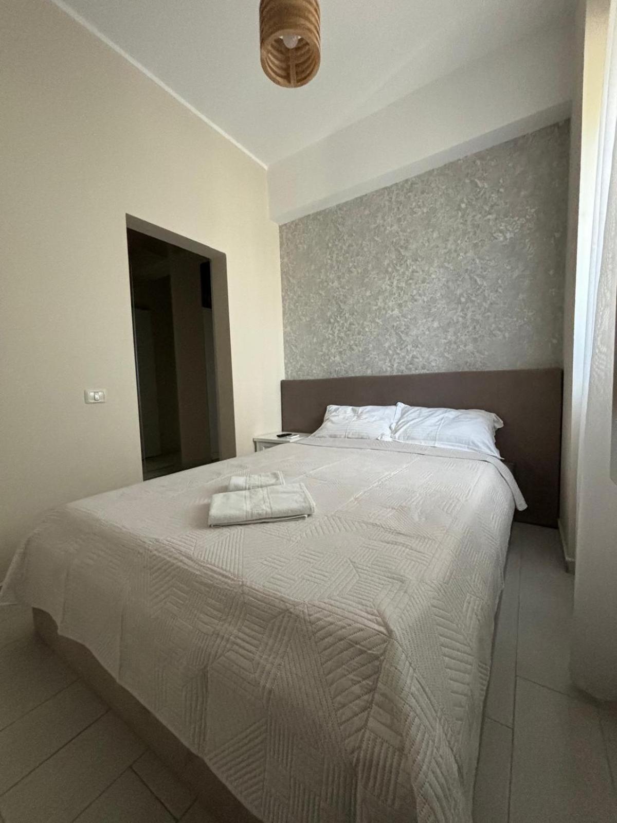Mamaia Nord Lotus Residence 17 Ngoại thất bức ảnh