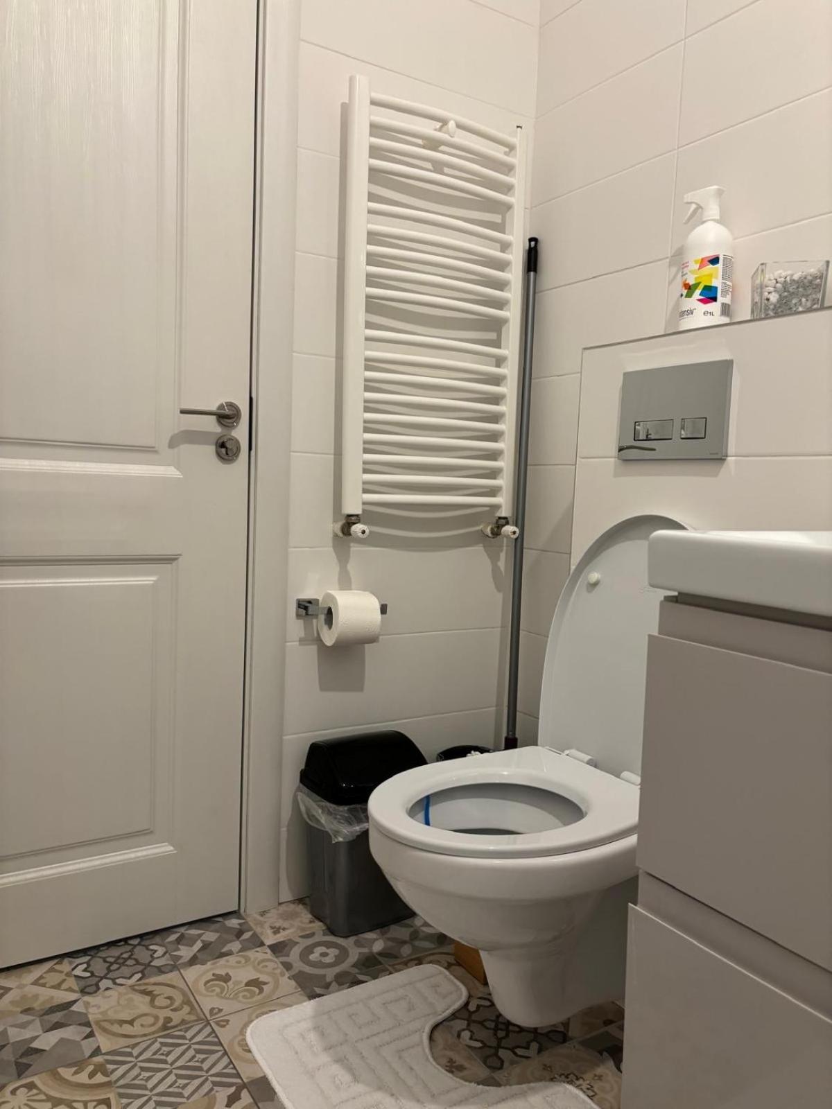 Mamaia Nord Lotus Residence 17 Ngoại thất bức ảnh