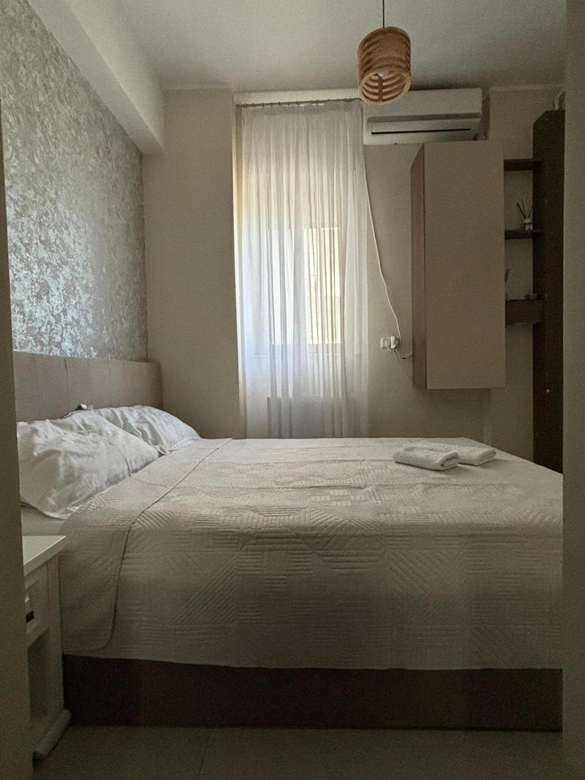 Mamaia Nord Lotus Residence 17 Ngoại thất bức ảnh