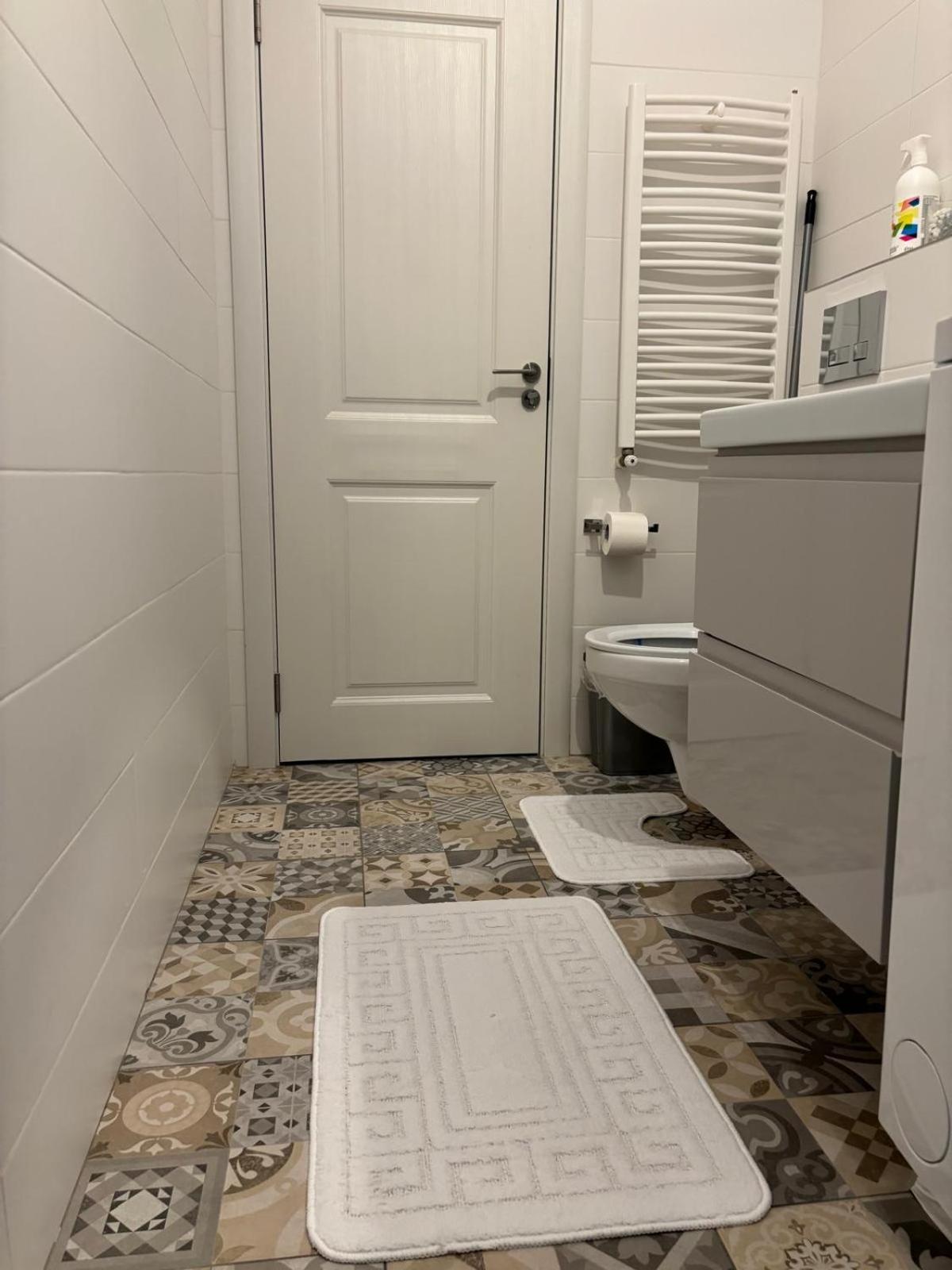 Mamaia Nord Lotus Residence 17 Ngoại thất bức ảnh