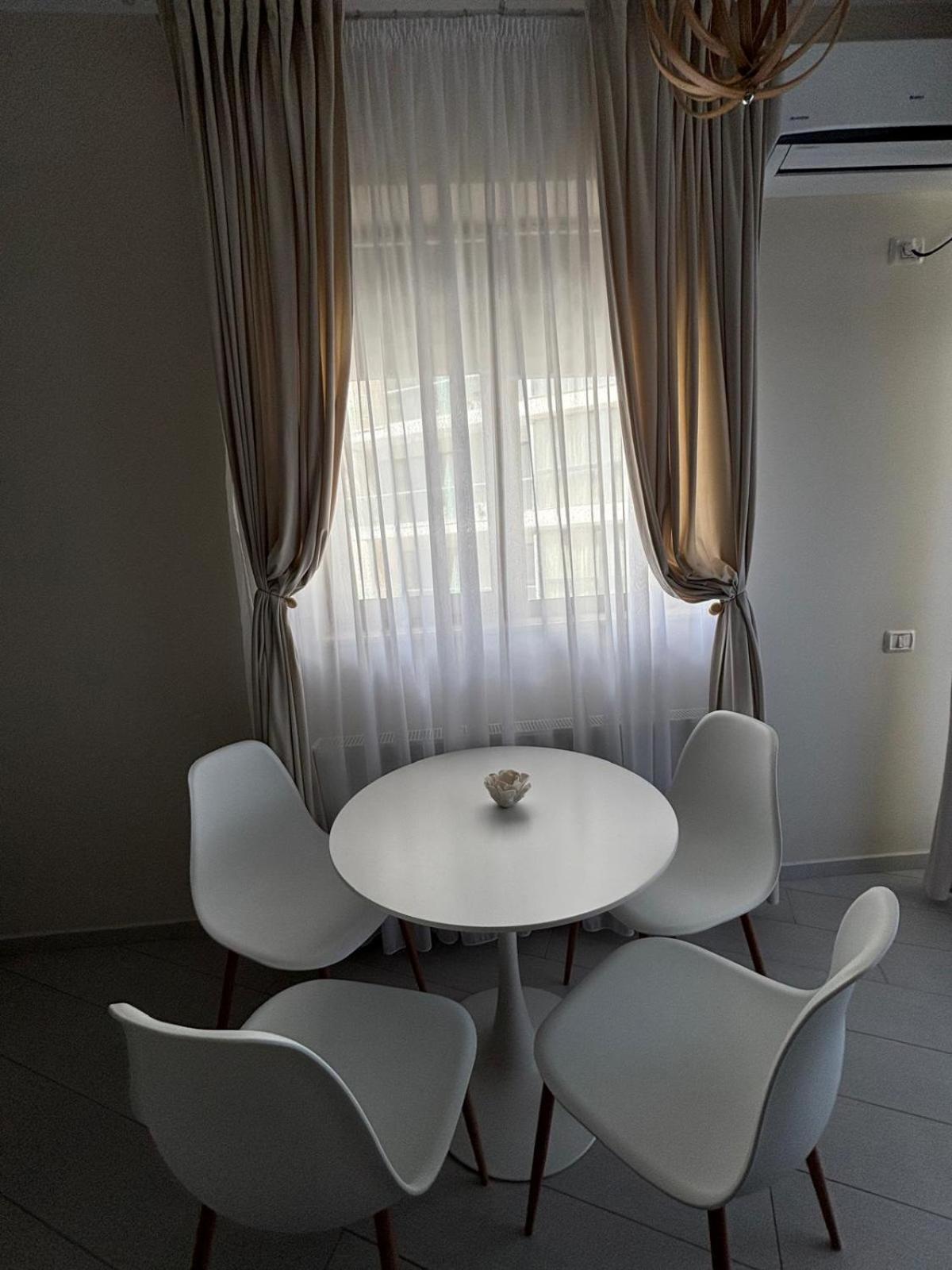 Mamaia Nord Lotus Residence 17 Ngoại thất bức ảnh