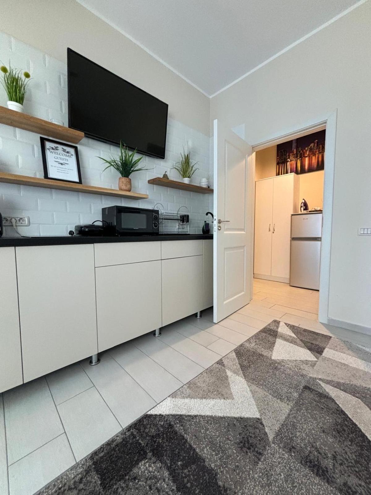 Mamaia Nord Lotus Residence 17 Ngoại thất bức ảnh