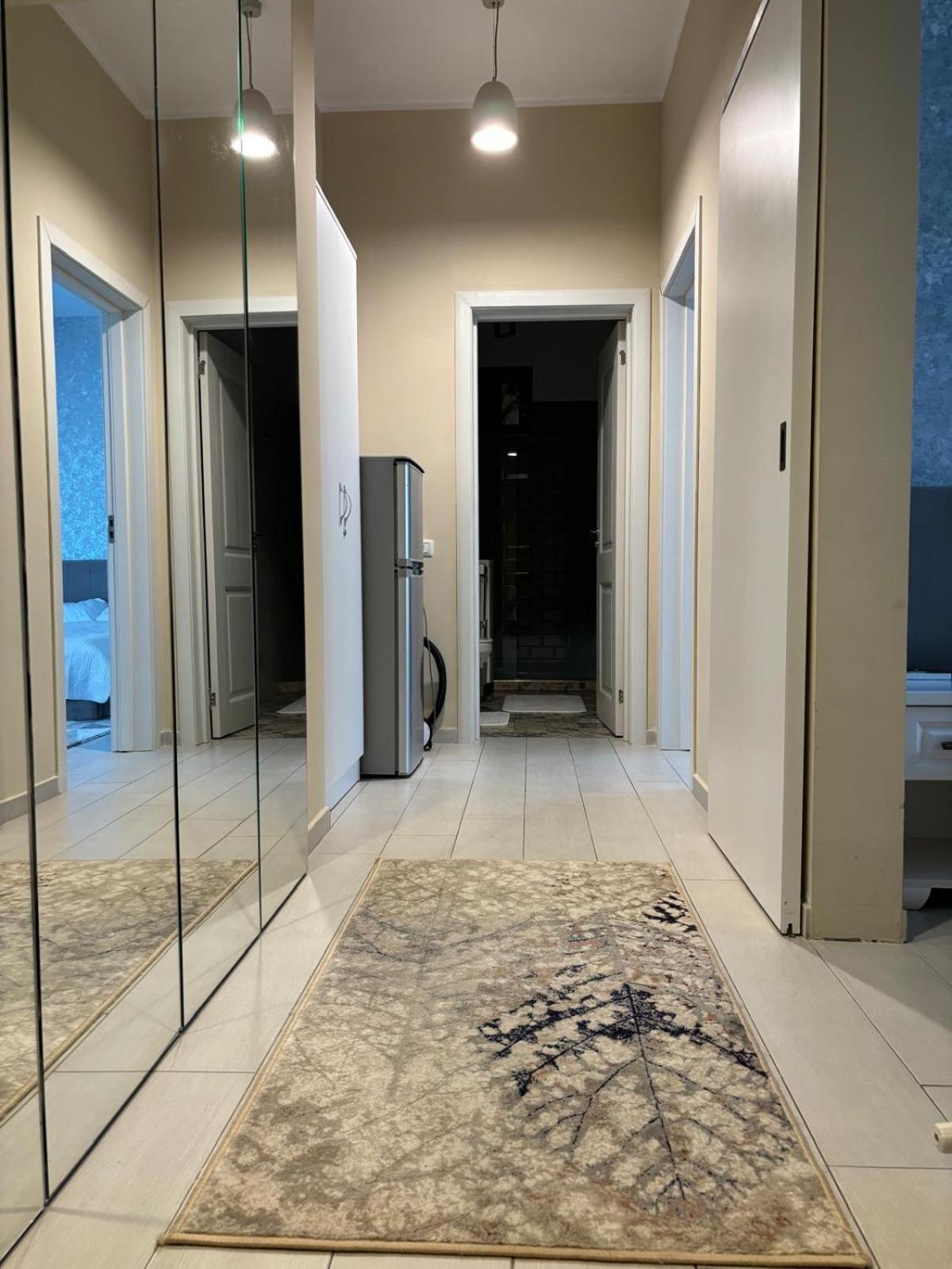 Mamaia Nord Lotus Residence 17 Ngoại thất bức ảnh